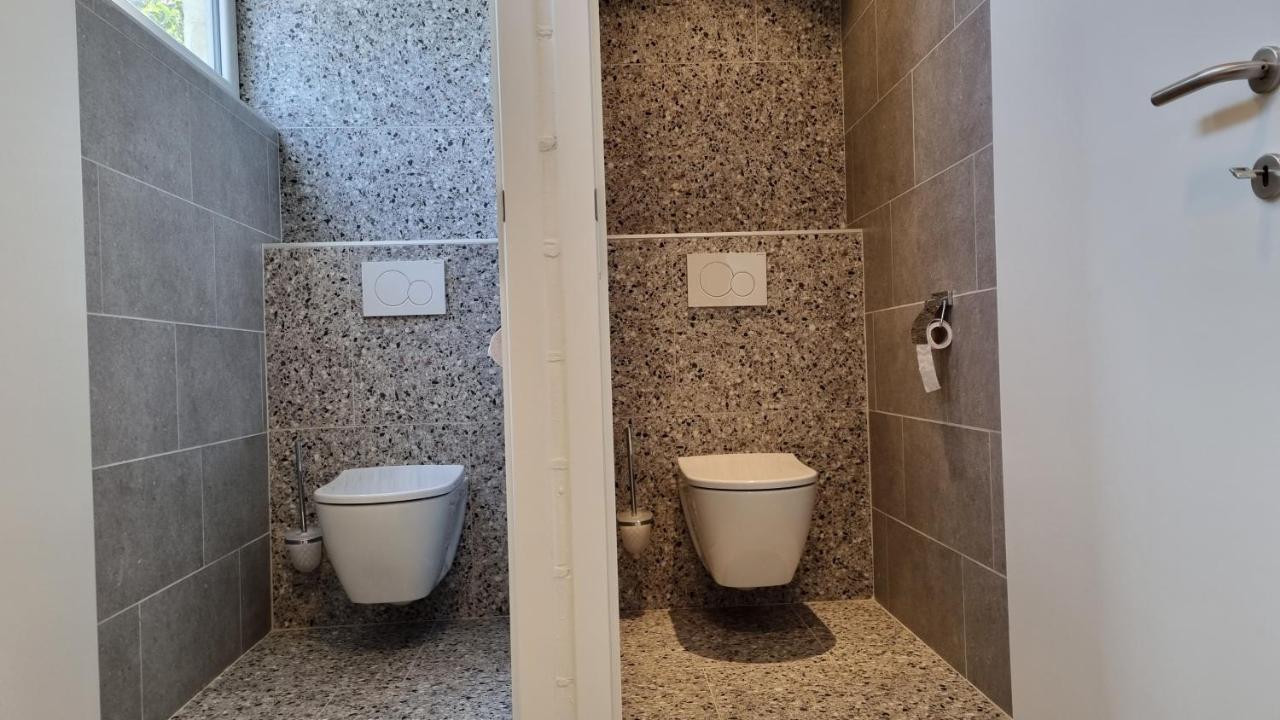 Boshovense Velden Villa Grobbendonk Eksteriør bilde