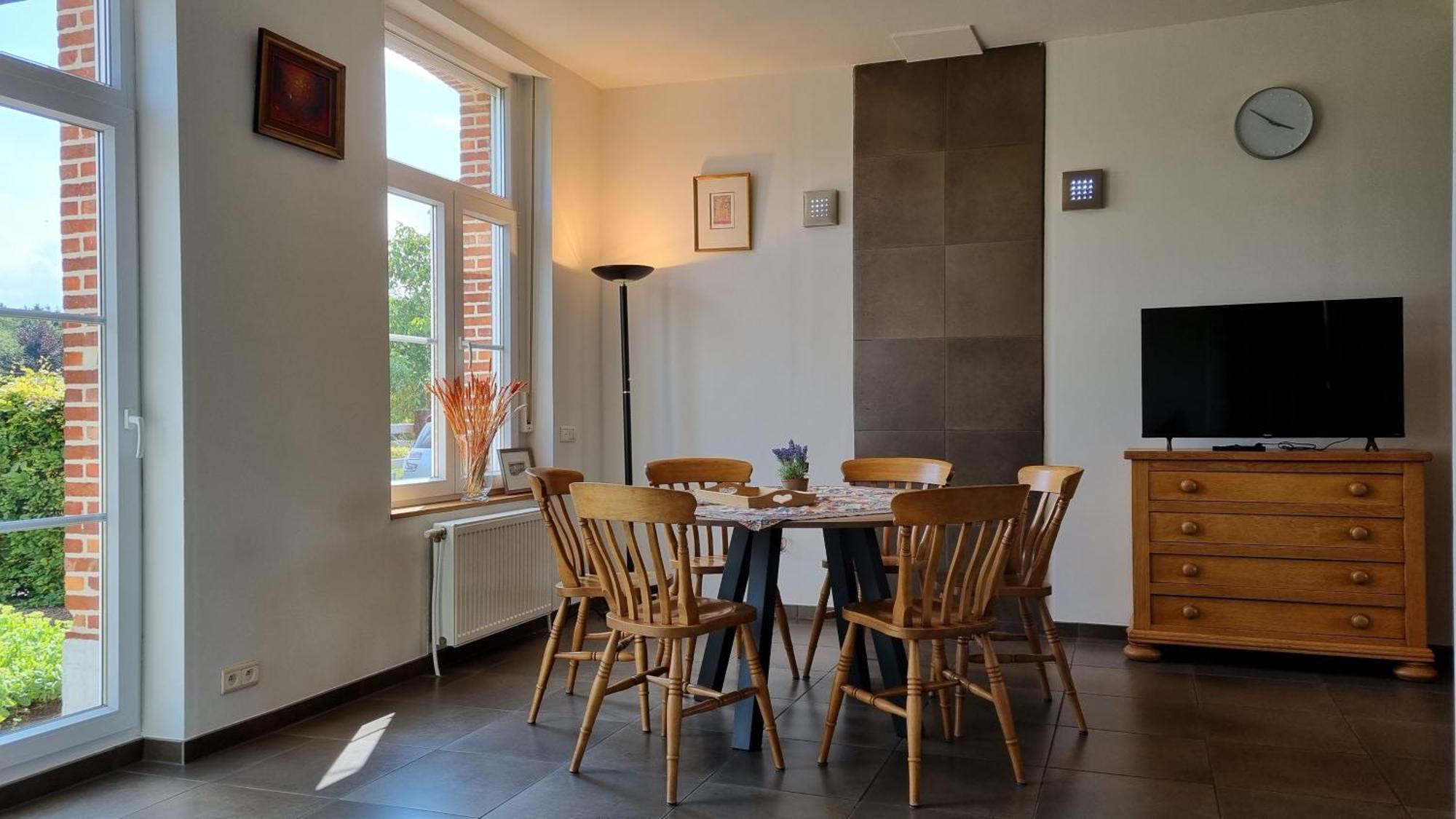Boshovense Velden Villa Grobbendonk Eksteriør bilde